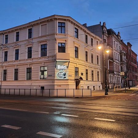 Hotelik W Centrum Stary Toruń Exteriér fotografie