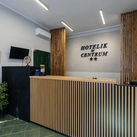 Hotelik W Centrum Stary Toruń Exteriér fotografie