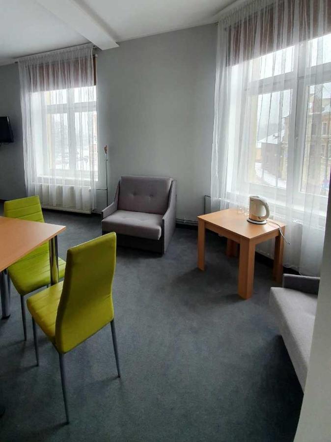 Hotelik W Centrum Stary Toruń Exteriér fotografie