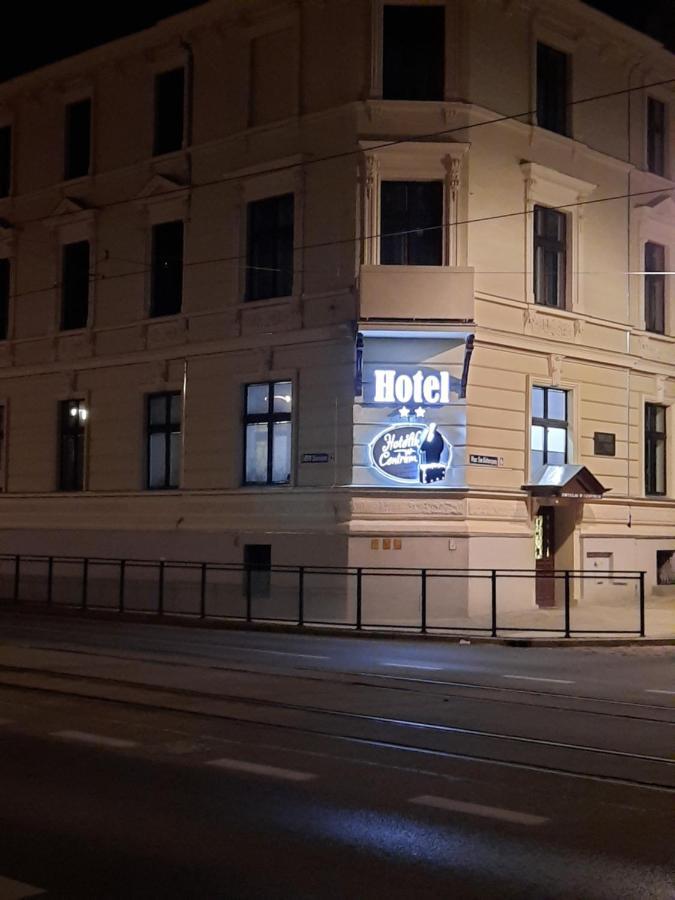 Hotelik W Centrum Stary Toruń Exteriér fotografie