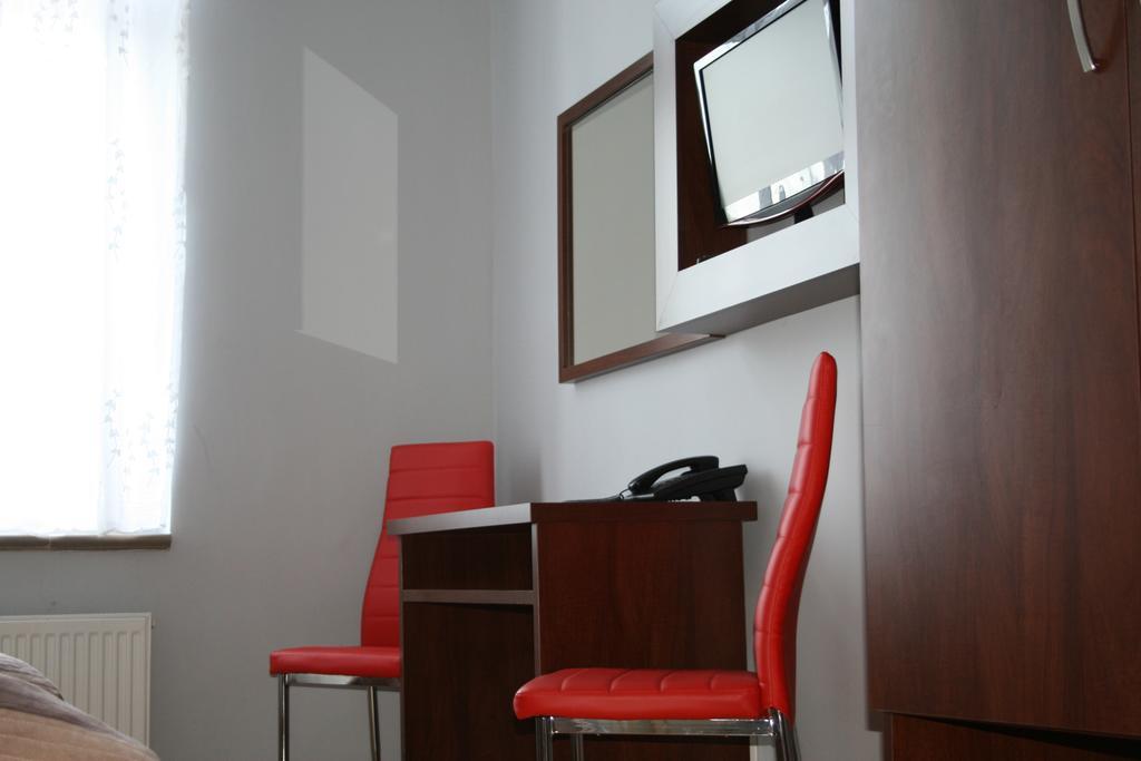 Hotelik W Centrum Stary Toruń Pokoj fotografie