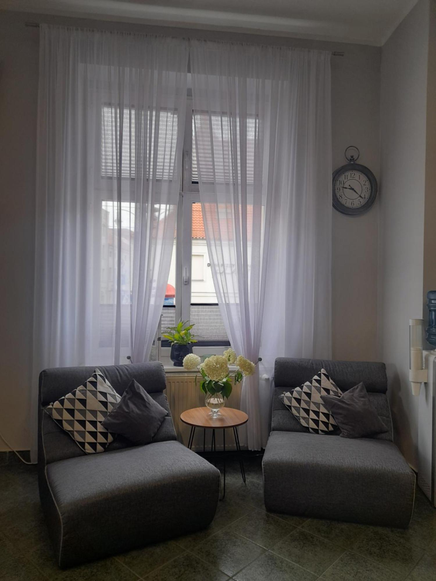 Hotelik W Centrum Stary Toruń Exteriér fotografie