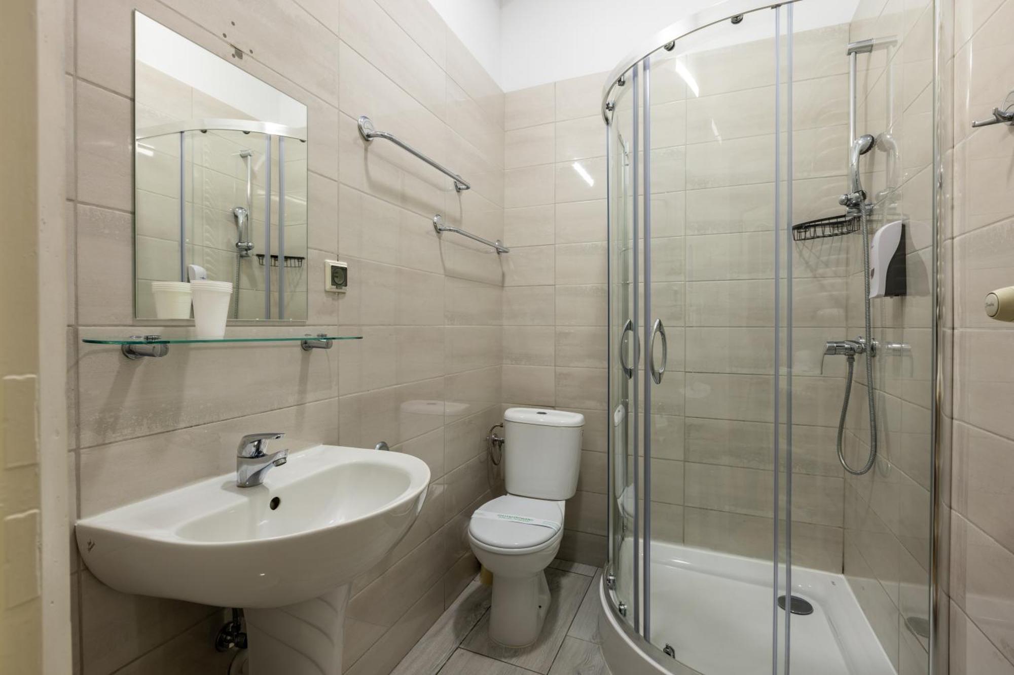Hotelik W Centrum Stary Toruń Exteriér fotografie